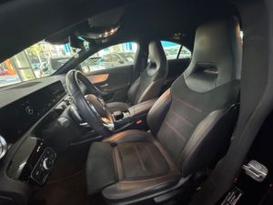 Mercedes CLA CLA 180 Shooting Brake 7G-DCT - Foto 18