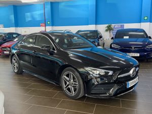 Mercedes CLA CLA 180 Shooting Brake 7G-DCT - Foto 2