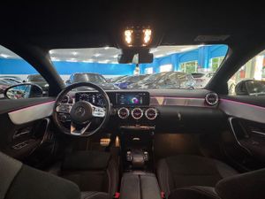Mercedes CLA CLA 180 Shooting Brake 7G-DCT - Foto 9