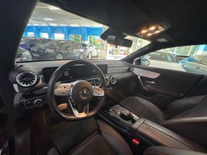 Mercedes CLA CLA 180 Shooting Brake 7G-DCT - Foto 15