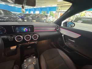 Mercedes CLA CLA 180 Shooting Brake 7G-DCT - Foto 12