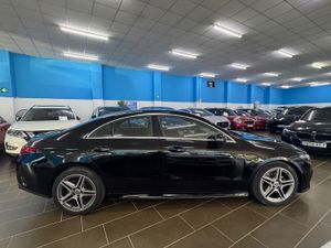 Mercedes CLA CLA 180 Shooting Brake 7G-DCT - Foto 4