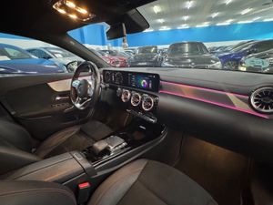 Mercedes CLA CLA 180 Shooting Brake 7G-DCT - Foto 11