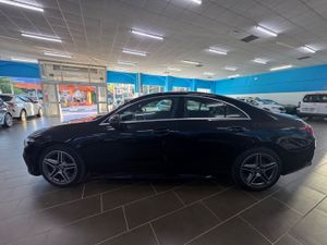 Mercedes CLA CLA 180 Shooting Brake 7G-DCT - Foto 5
