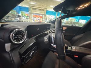 Mercedes CLA CLA 180 Shooting Brake 7G-DCT - Foto 16