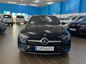Mercedes CLA CLA 180 Shooting Brake 7G-DCT - Foto 8
