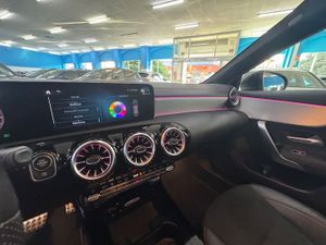 Mercedes CLA CLA 180 Shooting Brake 7G-DCT - Foto 14