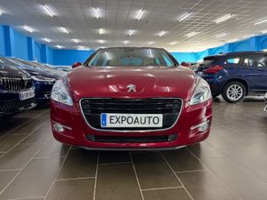 Peugeot 508 508 SW GT 2.2 HDi 200 Aut. - Foto 3