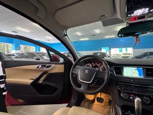 Peugeot 508 508 SW GT 2.2 HDi 200 Aut. - Foto 4