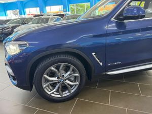 BMW X3 X3 xDrive20d Aut. - Foto 4