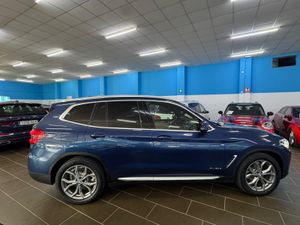 BMW X3 X3 xDrive20d Aut. - Foto 6