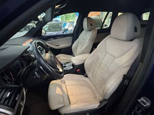 BMW X3 X3 xDrive20d Aut. - Foto 10