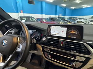 BMW X3 X3 xDrive20d Aut. - Foto 23