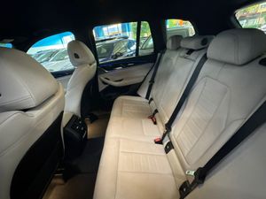 BMW X3 X3 xDrive20d Aut. - Foto 13