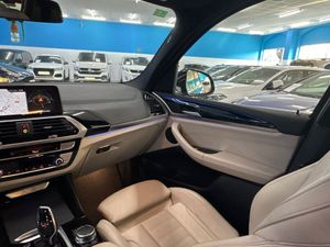 BMW X3 X3 xDrive20d Aut. - Foto 16