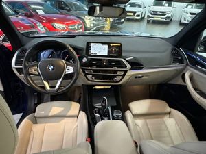 BMW X3 X3 xDrive20d Aut. - Foto 15