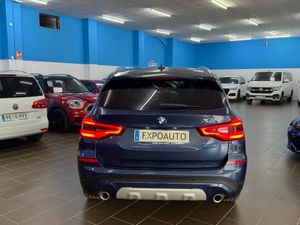 BMW X3 X3 xDrive20d Aut. - Foto 8
