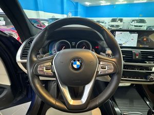 BMW X3 X3 xDrive20d Aut. - Foto 21