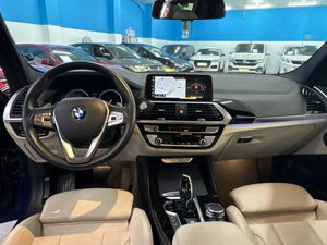 BMW X3 X3 xDrive20d Aut. - Foto 14