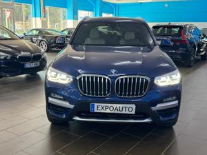 BMW X3 X3 xDrive20d Aut. - Foto 3