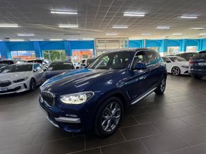 BMW X3 X3 xDrive20d Aut. - Foto 3