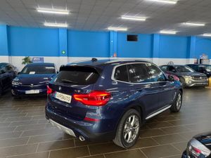 BMW X3 X3 xDrive20d Aut. - Foto 7