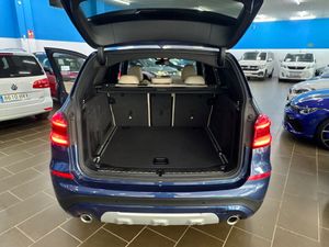 BMW X3 X3 xDrive20d Aut. - Foto 19