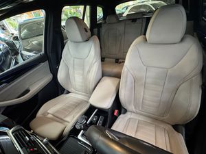 BMW X3 X3 xDrive20d Aut. - Foto 11