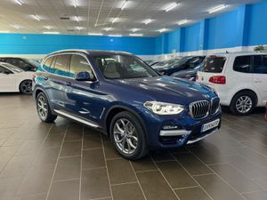 BMW X3 X3 xDrive20d Aut. - Foto 2