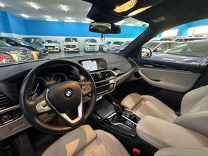 BMW X3 X3 xDrive20d Aut. - Foto 12