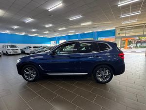 BMW X3 X3 xDrive20d Aut. - Foto 5
