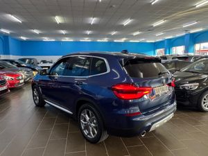 BMW X3 X3 xDrive20d Aut. - Foto 9