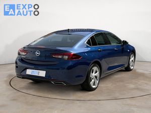 Opel Insignia  GS GS Line 2.0T SHT 149kW AT9 - Foto 19