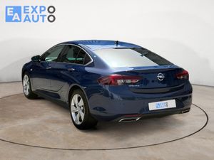 Opel Insignia  GS GS Line 2.0T SHT 149kW AT9 - Foto 5