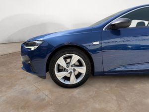 Opel Insignia  GS GS Line 2.0T SHT 149kW AT9 - Foto 26