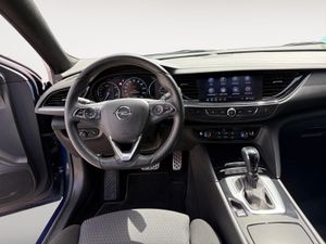 Opel Insignia  GS GS Line 2.0T SHT 149kW AT9 - Foto 22