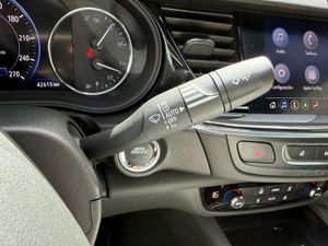 Opel Insignia  GS GS Line 2.0T SHT 149kW AT9 - Foto 16