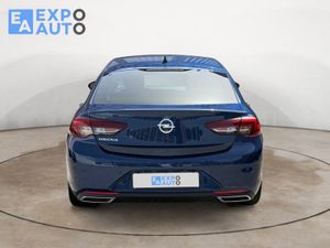 Opel Insignia  GS GS Line 2.0T SHT 149kW AT9 - Foto 6