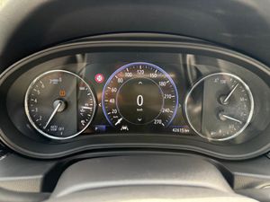 Opel Insignia  GS GS Line 2.0T SHT 149kW AT9 - Foto 18