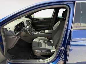 Opel Insignia  GS GS Line 2.0T SHT 149kW AT9 - Foto 21