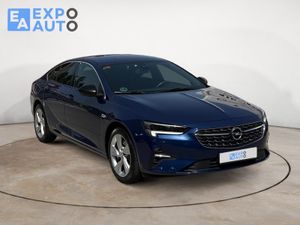 Opel Insignia  GS GS Line 2.0T SHT 149kW AT9 - Foto 2