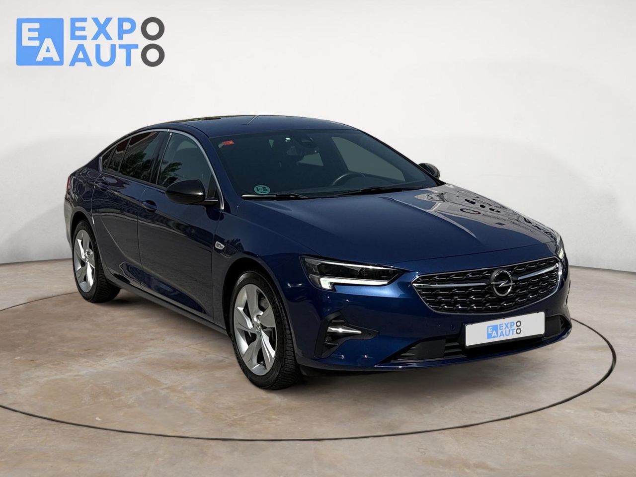 Opel Insignia  GS GS Line 2.0T SHT 149kW AT9 - Foto 1