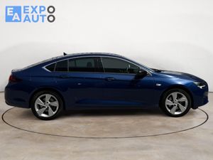 Opel Insignia  GS GS Line 2.0T SHT 149kW AT9 - Foto 27