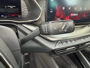 Skoda Octavia Combi 2.0 TDI 147kW (200CV) DSG RS - Foto 17