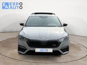 Skoda Octavia Combi 2.0 TDI 147kW (200CV) DSG RS - Foto 3