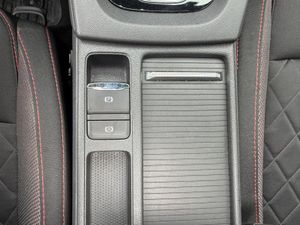Skoda Octavia Combi 2.0 TDI 147kW (200CV) DSG RS - Foto 10