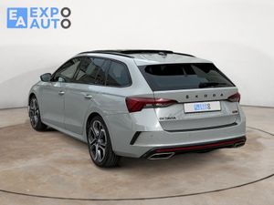 Skoda Octavia Combi 2.0 TDI 147kW (200CV) DSG RS - Foto 24