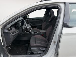 Skoda Octavia Combi 2.0 TDI 147kW (200CV) DSG RS - Foto 25