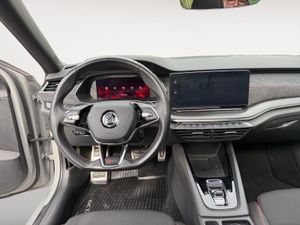 Skoda Octavia Combi 2.0 TDI 147kW (200CV) DSG RS - Foto 26