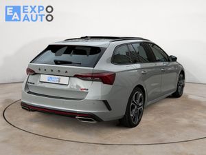 Skoda Octavia Combi 2.0 TDI 147kW (200CV) DSG RS - Foto 15
